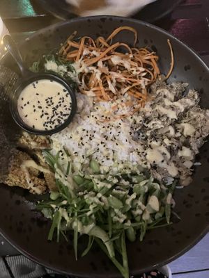   at Balance Bowl in Gzira