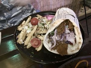   at Balance Bowl in Gzira