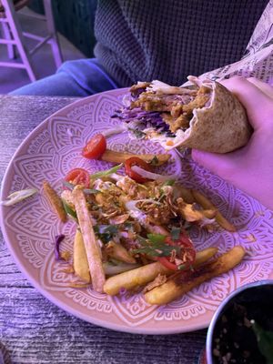   at Balance Bowl in Gzira