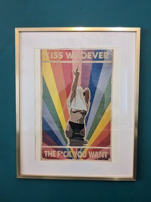  at Balance Bowl in Gzira