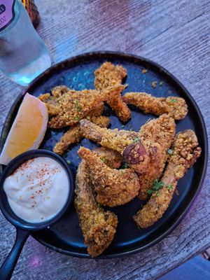  at Balance Bowl in Gzira