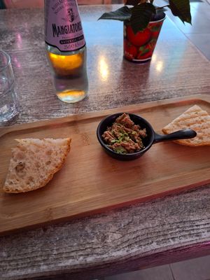  at Balance Bowl in Gzira