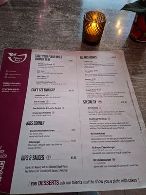  at Balance Bowl in Gzira