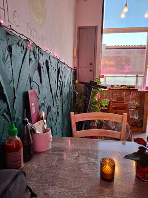  at Balance Bowl in Gzira