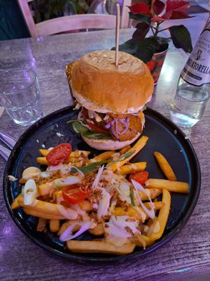  at Balance Bowl in Gzira