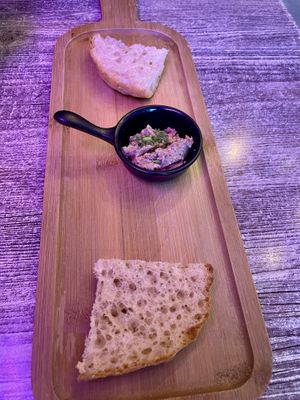   at Balance Bowl in Gzira