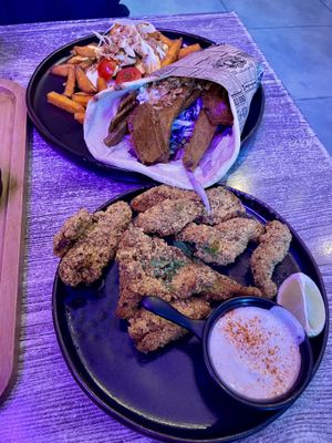   at Balance Bowl in Gzira