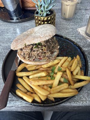   at Balance Bowl in Gzira