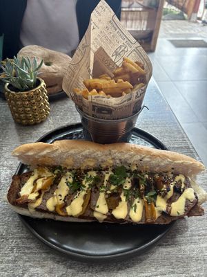   at Balance Bowl in Gzira