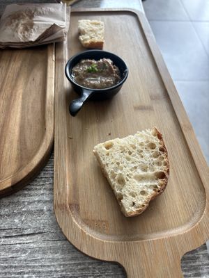   at Balance Bowl in Gzira