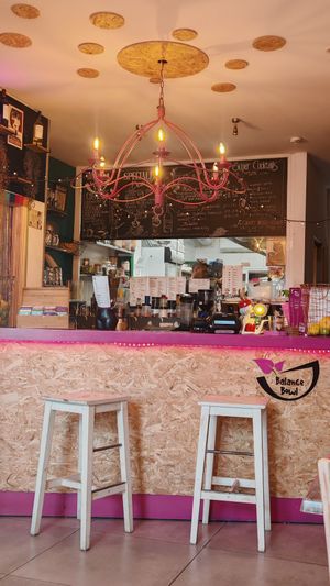  at Balance Bowl in Gzira