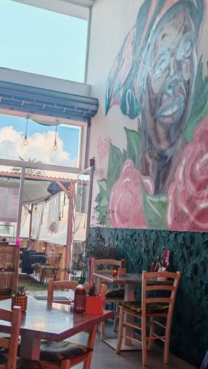  at Balance Bowl in Gzira