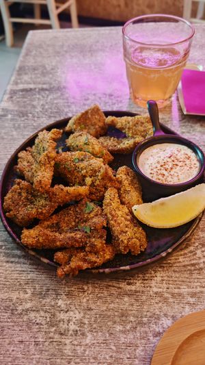  at Balance Bowl in Gzira