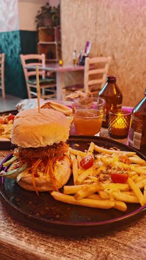  at Balance Bowl in Gzira