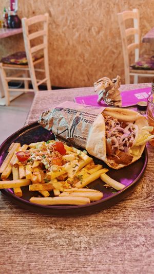  at Balance Bowl in Gzira