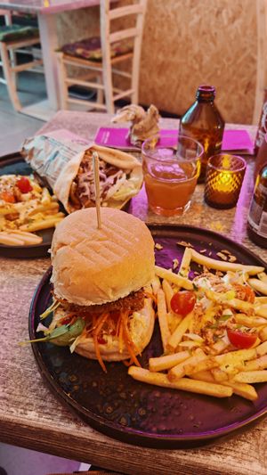  at Balance Bowl in Gzira