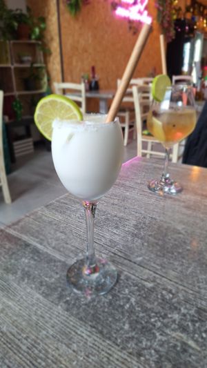  at Balance Bowl in Gzira