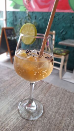  at Balance Bowl in Gzira