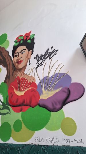  at Balance Bowl in Gzira