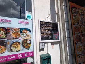 Specials at Balance Bowl in Gzira