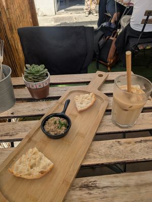  at Balance Bowl in Gzira