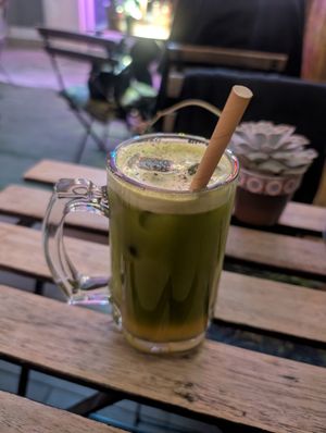  at Balance Bowl in Gzira