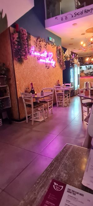  at Balance Bowl in Gzira