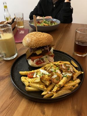   at Balance Bowl in Gzira