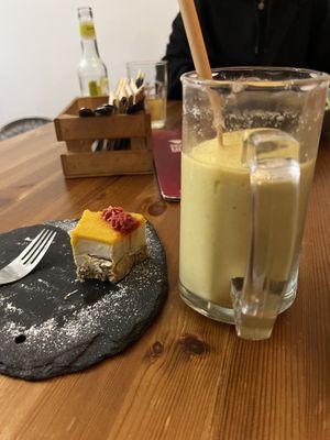   at Balance Bowl in Gzira