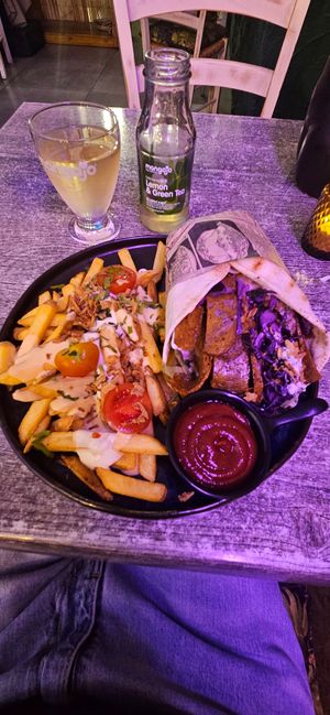 at Balance Bowl in Gzira