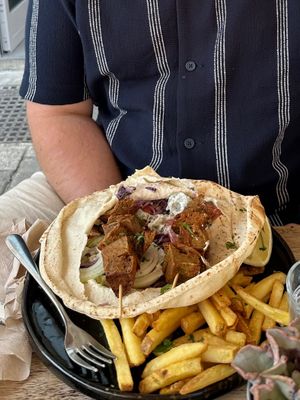  at Balance Bowl in Gzira