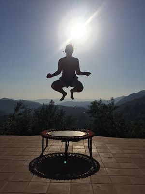 This is how i feel when i visit balance bowl. This place is special and you must come here as its really amazing everything at Balance Bowl in Gzira