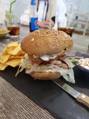 Mmmm at Balance Bowl in Gzira