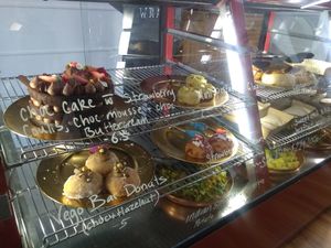 Wow! at Kindred NZ in Dunedin