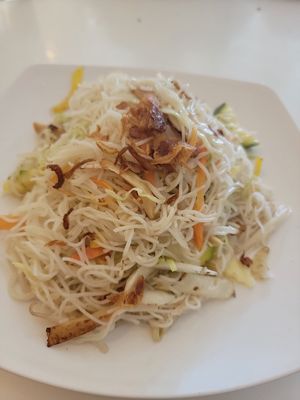  at Loving Hut - Chandler St in Worcester