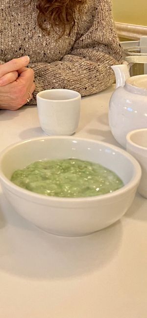   at Loving Hut - Chandler St in Worcester