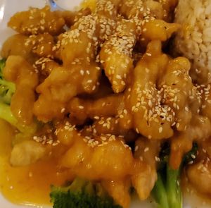  at Loving Hut - Chandler St in Worcester