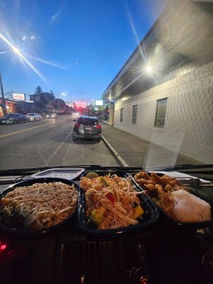  at Loving Hut - Chandler St in Worcester