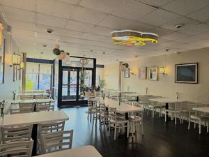  at Loving Hut - Chandler St in Worcester