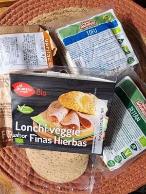  at Veritas in Tarragona