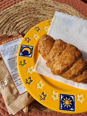  at Veritas in Tarragona