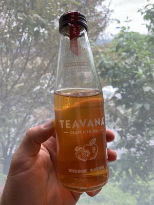 Iced Tea! 😋 at Starbucks in State College