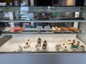 Everything I’ve tried has been amazing  at Kirari West in Redondo Beach