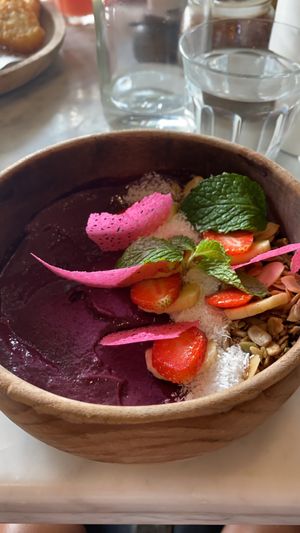   at Coffee Cartel in Kerobokan Kelod