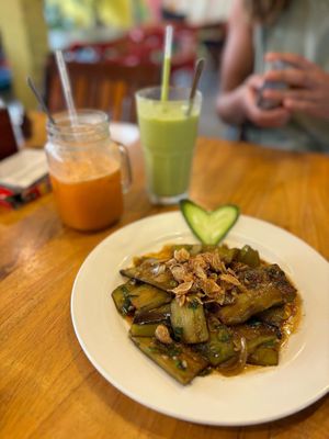   at Cay Me - Tamarind Tree in Hoi An