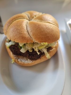  at Salamanca Magenta Cafe & Bar in Salamanca