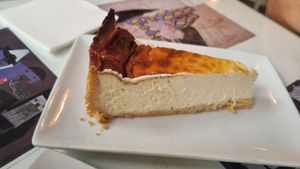  at Salamanca Magenta Cafe & Bar in Salamanca