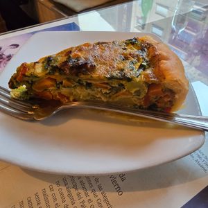  at Salamanca Magenta Cafe & Bar in Salamanca