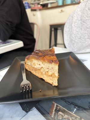   at Salamanca Magenta Cafe & Bar in Salamanca