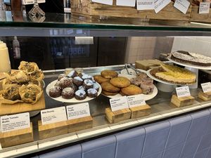   at Wild & The Moon - Saint Honoré in Paris